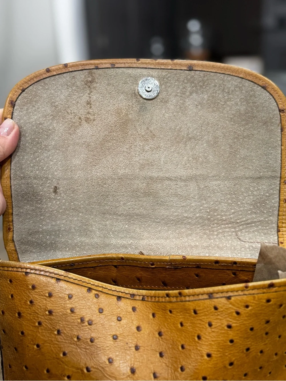 Dooney & Bourke vintage dooney